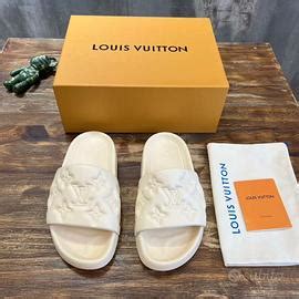 pantofole louis vuitton prezzo|louis vuitton italiano.